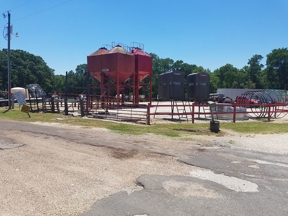 1230 E Hwy 164, Groesbeck, TX 76642